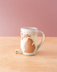 Haehl | Michigan Mugs