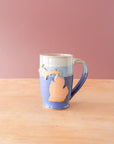 Haehl | Michigan Mugs