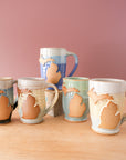 Haehl | Michigan Mugs