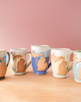 Haehl | Michigan Mugs