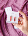 Twenty Two West | Earring and Stud Collection