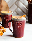 Cafe Mug | Winterberry