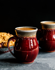 Classic Winterberry Mug