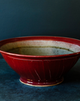 Large Harvest Bowl | Winterberry