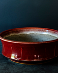Large Mod Bowl | Winterberry