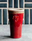 Pewabic Pint | Winterberry