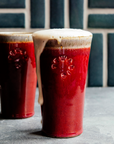 Pewabic Pint | Winterberry