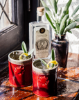 Rocks Cup | Winterberry