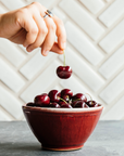 Small Classic Bowl | Winterberry