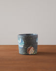 Ceramic Forest Ceramic Co. | Galaxy Series Tumbler