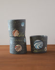 Ceramic Forest Ceramic Co. | Galaxy Series Tumbler