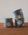 Ceramic Forest Ceramic Co. | Galaxy Series Tumbler