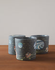 Ceramic Forest Ceramic Co. | Galaxy Series Tumbler