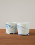 Ceramic Forest Ceramic Co. | Wave Series Tumbler