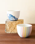 Forest Ceramic Co. | Cup Collection