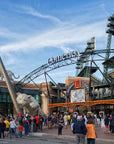 Ceramic Comerica Park