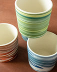 Forest Ceramic Co. | Strata Series Tumbler