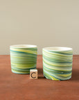 Forest Ceramic Co. | Strata Series Tumbler