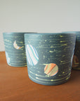 Ceramic Forest Ceramic Co. | Galaxy Series Tumbler