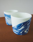 Ceramic Forest Ceramic Co. | Wave Series Tumbler