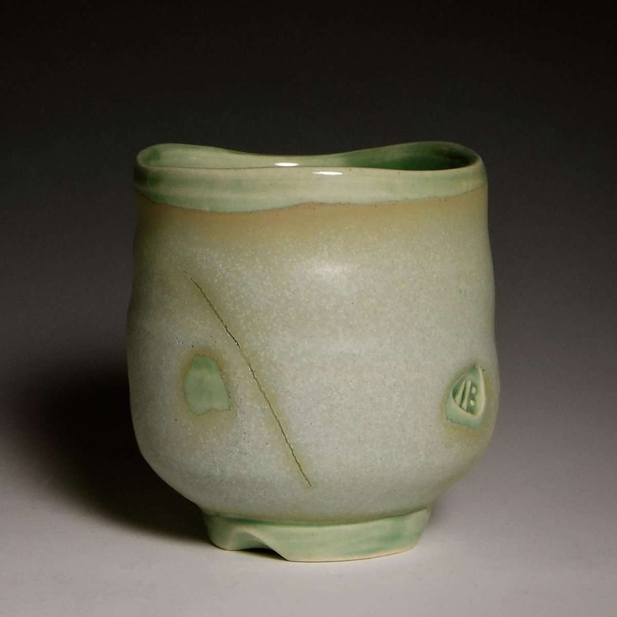 Ceramic Marian Baker