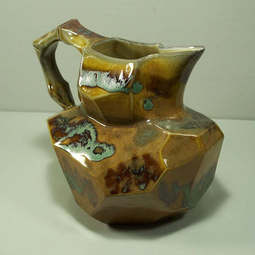Ceramic Mary Ann Grauf