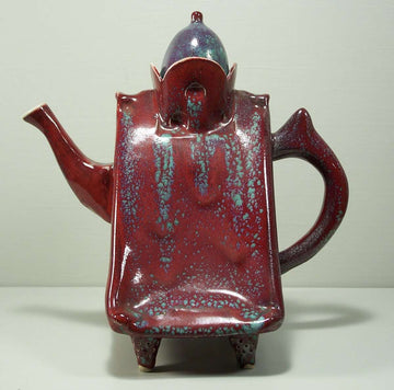 Ceramic Mary Ann Grauf
