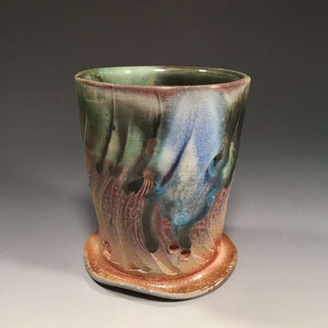 Ceramic Matt McAlister