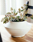 Ceramic Moderne Vase