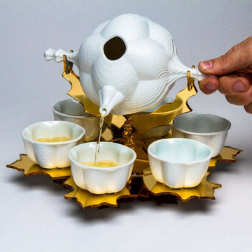 Ceramic Nathan Neufeld