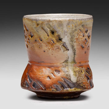 Ceramic Paul McCoy