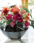 Ceramic Moderne Vase