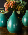 Teardrop Vase