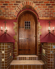 Ceramic Harper House Wine Cellar
