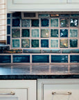 Ceramic Lake Huron Kitchen