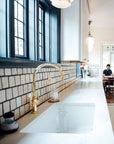 Ceramic The Wright Backsplash