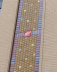 Ceramic Little Caesars Arena
