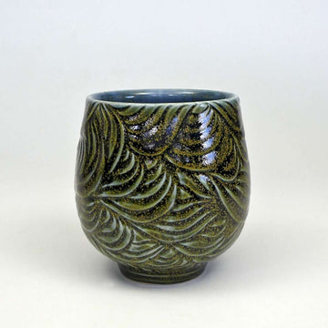Ceramic Robin MacKay