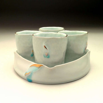 Ceramic Yoonjee Kwak