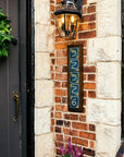 Address Number 6/9 Tile