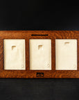 Framed Nativity Scene Triptych | Ocean