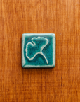 Ginkgo Tile
