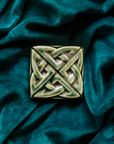 Eternity Knot Tile