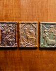 Shepherds Tile | Iridescent