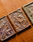 Shepherds Tile | Iridescent