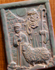 Shepherds Tile | Iridescent