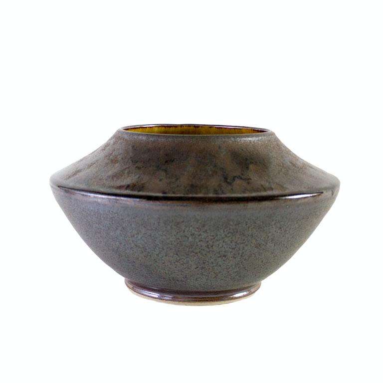 Ceramic Moderne Vase
