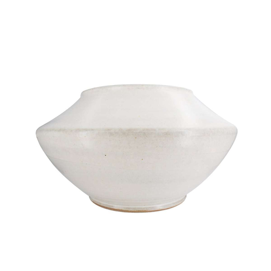 Ceramic Moderne Vase