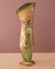 Kendall | Watercolor Vase