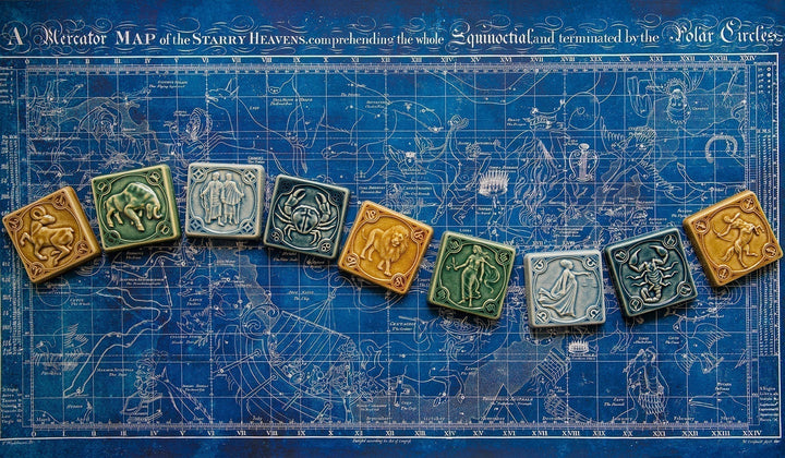 The Zodiac Series